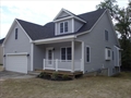 Milford Massachusetts townhouse photo