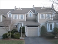 Norton Massachusetts townhouse photo