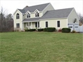 Sterling Massachusetts real estate photo
