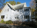 Newton MA real estate photo
