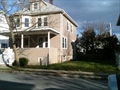 New Bedford Massachusetts real estate photo