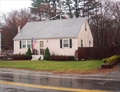 Mansfield Massachusetts real estate photo