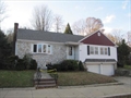Boston Massachusetts real estate photo