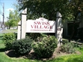 Westfield Massachusetts townhouse photo