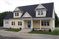 Concord MA townhome photo