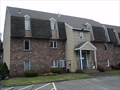 Palmer Massachusetts townhouse photo