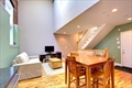 Boston MA townhome photo