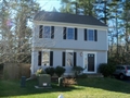 New Bedford Massachusetts real estate photo