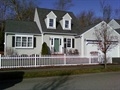 Marshfield MA townhome photo