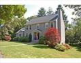 Beverly Massachusetts real estate photo
