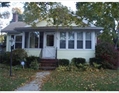 Brockton Massachusetts real estate photo