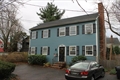 Marblehead Massachusetts townhouse photo