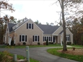 Falmouth Massachusetts real estate photo