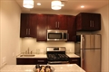 Boston MA townhome photo