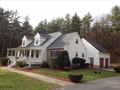 Upton MA real estate photo