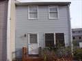 Boston MA townhome photo