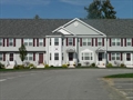 Tyngsborough Massachusetts townhouse photo
