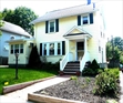 Boston MA real estate photo