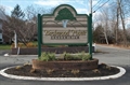 Amesbury Massachusetts townhouse photo