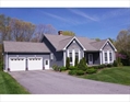 Rehoboth Massachusetts real estate photo