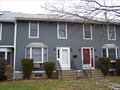 Westborough MA townhome photo