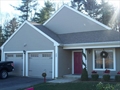 Sharon Massachusetts real estate photo