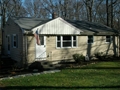 Holliston Massachusetts real estate photo