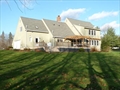 Natick MA real estate photo