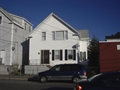 New Bedford Massachusetts real estate photo