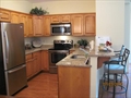Ayer Massachusetts townhouse photo