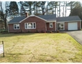 Wilbraham MA real estate photo