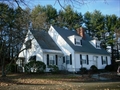 Southwick Massachusetts real estate photo