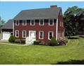 Sharon MA real estate photo