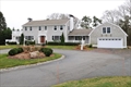 Falmouth Massachusetts real estate photo
