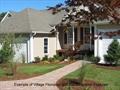 Uxbridge Massachusetts townhouse photo