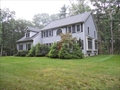 Stow MA Real Estate Photo