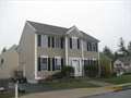 New Bedford Massachusetts real estate photo