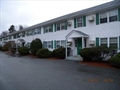 Dudley Massachusetts townhouse photo