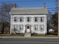Weymouth Massachusetts real estate photo