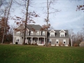 Plymouth Massachusetts real estate photo