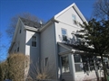 Boston MA real estate photo