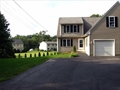 Northborough Massachusetts townhouse photo