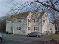 Taunton Massachusetts townhouse photo