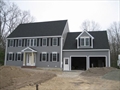 Weymouth Massachusetts real estate photo