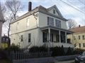 New Bedford MA real estate photo
