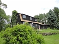 Huntington MA Real Estate Photo