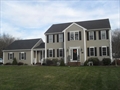 Raynham MA real estate photo