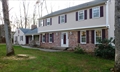 Wilbraham MA real estate photo