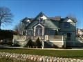 New Bedford Massachusetts real estate photo