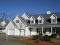 Sterling MA townhome photo
